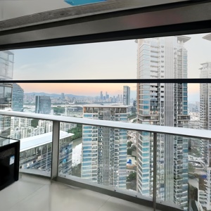 Вертикальные жалюзи Dreamy Venetian из ПВХ, однотонные, 100% затемняющие, с защитой от УФ-излучения, со встроенным электроприводом, для отелей и офисов - Product Image 5