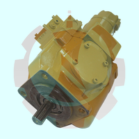 297-6575 165-9270 kits de rechange de pompe hydraulique pompe principale pour CAT 307C 308C