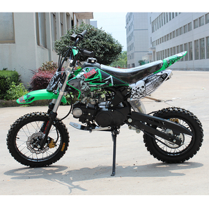 Motocicleta Todoterreno, Motocross, Moto de Cross - Product Image 5