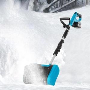 Có thể sạc lại pin điện tuyết Blower Brushed động cơ mùa đông thrower Sweeper không dây tuyết loại bỏ máy - Product Image 6