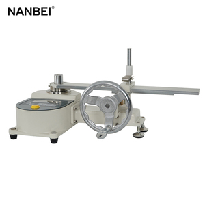 เครื่องทดสอบการสอบเทียบประแจแรงบิดแบบพกพา อุปกรณ์วัดระดับความแม่นยำระดับห้องปฏิบัติการ - Product Image 3