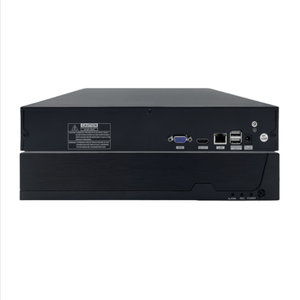 Grabador de Video en Red NVR de 8 Canales CCTV, Grabador de Video en Disco Duro de 5MP HD, Host de Cámara de Seguridad - Product Image 1