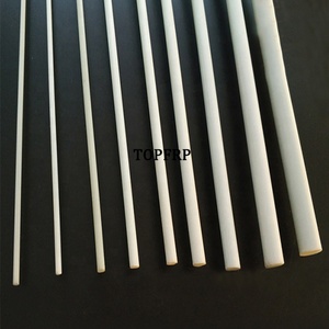 UV Resistant FRP <b>Garden</b> Stakes, Nursery Stakes, Tree Stakes - Product Image 2