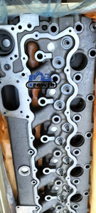 Nouvelle culasse de moteur XPower 8N-1187 pour excavatrice sur chenilles 1673C 3306 - Product Image 2