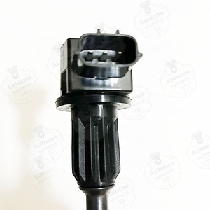 คอยล์จุดระเบิด22448-AX001 3หมุดสำหรับ Nissan Note E11 March Micra K12 03-10 <span class=keywords><strong>1.0</strong></span> 1.2 1.4 22448 22448AX001 AX001 - Product Image 4