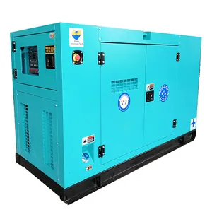 Power diesel generators 100 kw