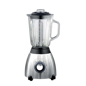 Mixeur Électrique 1,5 L pour Jus Frais, Haute Vitesse, Robuste, pour Smoothies et Nutri, pour Cuisine - Product Image 4