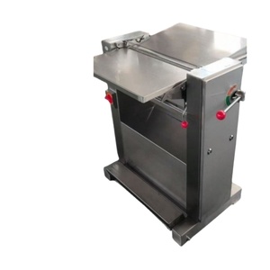 Maquinaria para Carne, Incluyendo Máquina Cortadora de Carne Automática y Varias Máquinas Cortadoras de Carne Como la Máquina Cortadora de Carne de Res - Product Image 2