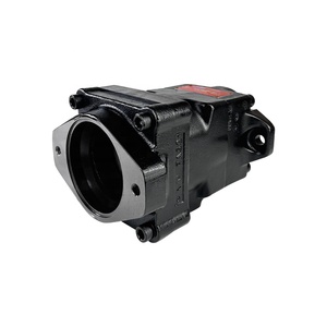 Pompe hydraulique de transmission arrière T6CR T6DR T6ER, grande cylindrée, modèles T6CR-025-5R00-B30-A1 T6CR-005-2R00-C40-A1 - Product Image 5