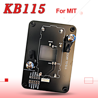 Adaptateur sans soldeurs compatible NXP KILLER pour Mitsubishi