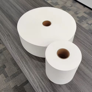 Papier toilette en rouleau jumbo, doux, en pâte de bois vierge, grande taille, pour usage domestique - Product Image 4