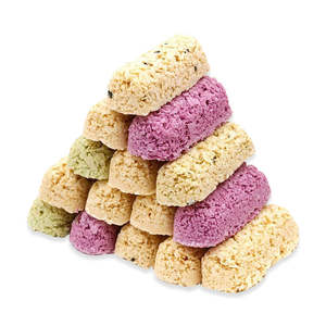 Vegan helal somun yulaf enerji yemek Bar hayatta kalma gıda yüksek <span class=keywords><strong>Protein</strong></span> süt sütlü çikolata organik yulaf barlar şeker ücretsiz aperatifler üretim - Product Image 4