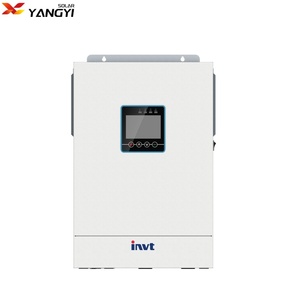YANGYI Vente directe usine Batterie solaire 15 kWh, système divisé 51,2 V 280 Ah, batterie lithium-ion murale avec BMS, sans avis - Product Image 3