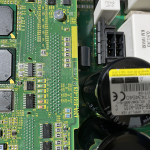 Nuevo Módulo Amplificador Servo Original A06B-6400-H102 para Robots Industriales - Product Image 2