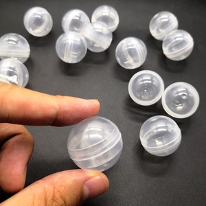 Alta Quantità Giocattoli Pacchetto Sereno 28 millimetri Capsula Vuota Sfera Giocattoli <span class=keywords><strong>Per</strong></span> <span class=keywords><strong>Il</strong></span> <span class=keywords><strong>Bagno</strong></span> Bomba - Product Image 1