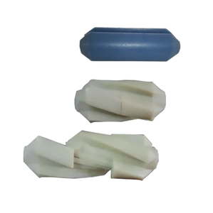 Guías y Centralizadores de Varillas de Bombeo Tipo Wist-on para Producción Petrolera, Fabricados en Nylon - Product Image 2