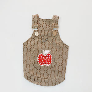 สายรัดอกสุนัขขนาดเล็กถึงกลาง สำหรับสุนัขขนสั้นครึ่งตัว สำหรับการค้าต่างประเทศข้ามพรมแดน บน AliExpress <span class=keywords><strong>International</strong></span> Station และ Wish - Product Image 5