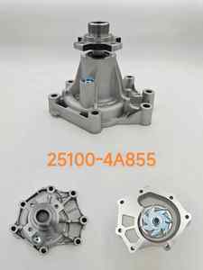 Bomba de Agua para CHEVROLET CAPTIVA 1.5 <span class=keywords><strong>2022</strong></span> - Product Image 6