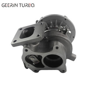 Piezas de Turbo para <span class=keywords><strong>KIA</strong></span> <span class=keywords><strong>Carnival</strong></span>, RHF5 28200-4X300 28200-4X310, <span class=keywords><strong>J3</strong></span> 2,9 CRDI - Product Image 6