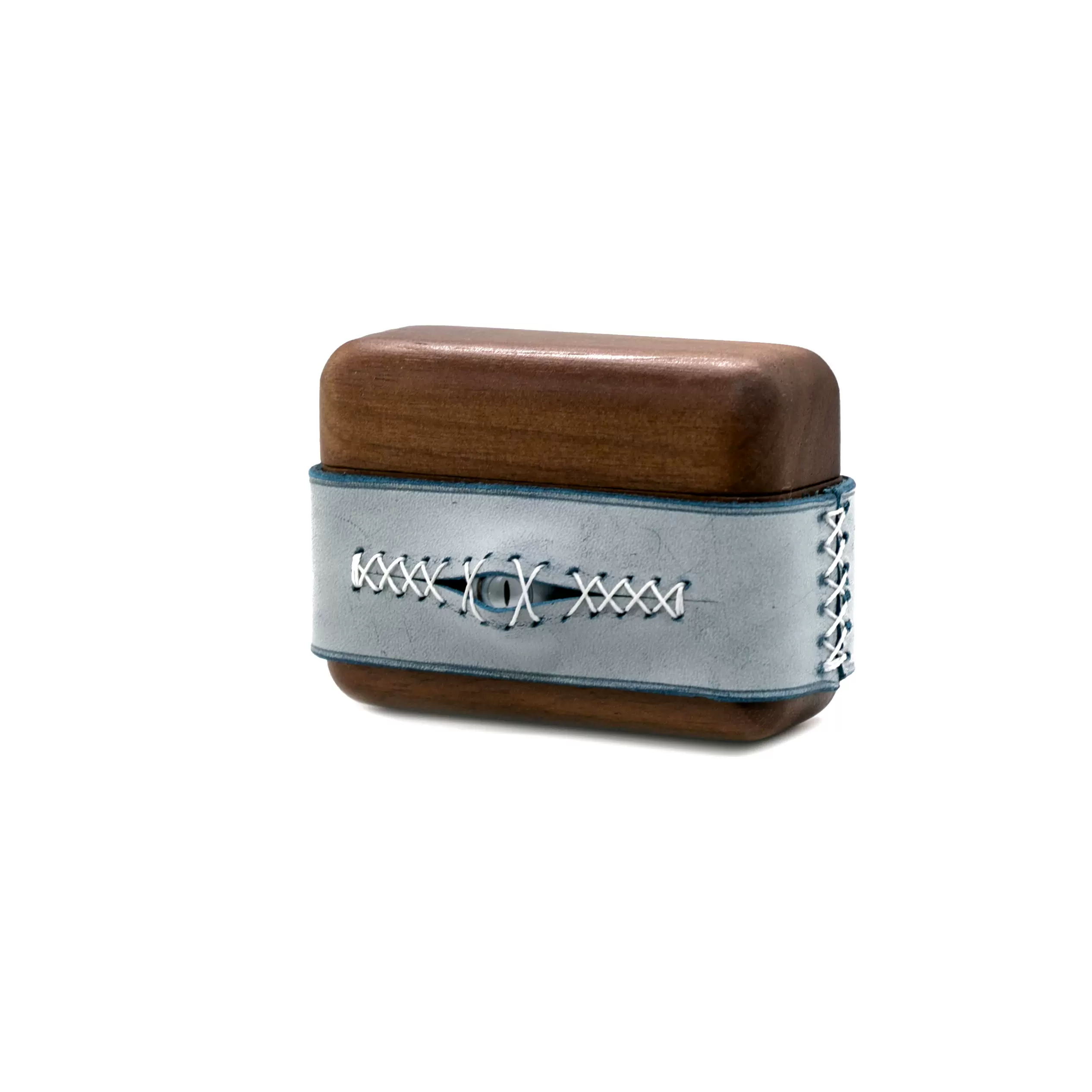 Bleu pour AirPods 2