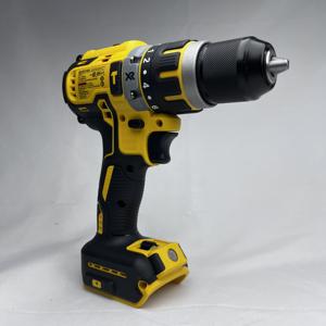 Kit de Herramientas Eléctricas Profesionales para Construcción, <span class=keywords><strong>Taladro</strong></span> Eléctrico Inalámbrico sin Escobillas DCD796 de 20V con Batería de Litio Recargable - Product Image 2