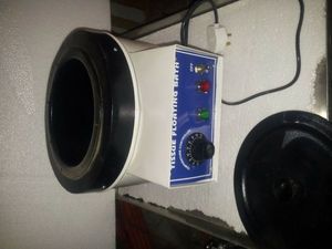 SS Fabricación Personalizada OEM de Equipos Médicos y de Laboratorio, Soporte para la Fabricación de Baños de Flotación de Tejidos, Suministros de Laboratorio - Product Image 2