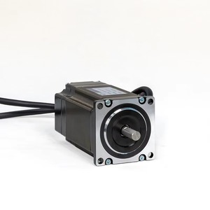 <span class=keywords><strong>Moteur</strong></span> <span class=keywords><strong>pas</strong></span> <span class=keywords><strong>à</strong></span> <span class=keywords><strong>pas</strong></span> Nema 23 57 mm haute performance 3 Nm avec encodeur, servo hybride <span class=keywords><strong>2</strong></span> phases pour l'automatisation et la robotique - Product Image 3