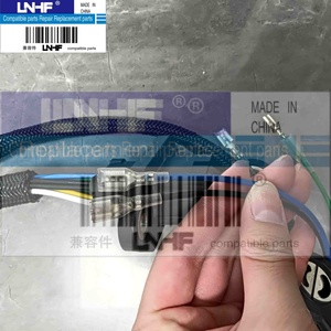 ชุดสายไฟ LNHF รุ่น 425-6526 4256526 122-1486 1221486 ใช้ได้กับเครื่องยนต์ C15 C16 C18 3406E 3456 สำหรับรถแทรคเตอร์แคตเตอร์พิลลาร์ - Product Image 3