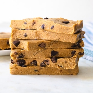 Máquina para Hacer Barras de Proteína Saludables Sin Horneado, Cortadora Pequeña, Máquina para Galletas y Barritas Energéticas, Extrusora para Pequeños <span class=keywords><strong>Negocios</strong></span> - Product Image 2
