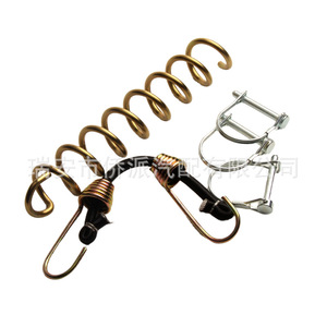 Trépied pour antenne satellite TR1518jx001, support en acier galvanisé, kit d'installation pour antenne micro-ondes - Product Image 4