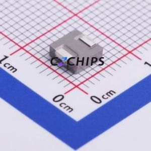 Inductor de Potencia MJC-0518H-4R7-M SMD, 5.4x5.2mm (Inductancia: 4.7uH) (Precisión: 20%) (Corriente Nominal: 3.8A) - Product Image 2