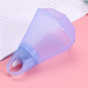 <span class=keywords><strong>Despedida</strong></span> <span class=keywords><strong>de</strong></span> <span class=keywords><strong>soltera</strong></span> Proveedores Light up Diamond Shot Ring Flashing Cup Led Barchelorette Wedding Party Favor - Product Image 4