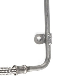 Pièces automobiles, conduite de remplissage d'huile, conduite d'alimentation en huile pour <span class=keywords><strong>Mercedes</strong></span> Benz M274 OEM 2740902700 - Product Image 3