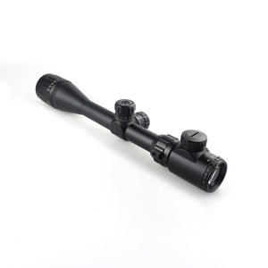 กล้องเล็งยุทธวิธีคุณภาพสูง BANGBANG อลูมิเนียม 4-16X40 ปรับได้ กันน้ำ กันกระแทก สำหรับสังเกตการณ์กลางแจ้งและดูนก - Product Image 2