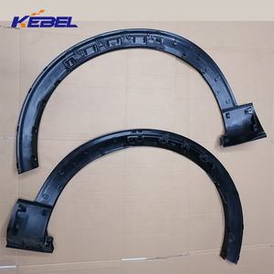 Pièces de carrosserie OEM L2AB-16A074-A AW L2AB-16A075-A AW <span class=keywords><strong>Prix</strong></span> bas Sourcil de roue avant pour <span class=keywords><strong>Ford</strong></span> <span class=keywords><strong>Explorer</strong></span> 2020 <span class=keywords><strong>2021</strong></span> - Product Image 2