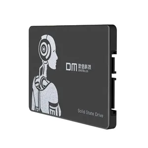 DM sata ssd 256g SATA3 portatile magazzino hard drive per iMAC e il computer