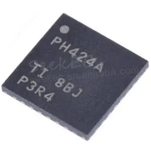 Puce d'extension d'interface de Circuit intégré QFN32 TCA6424A