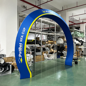 Puertas <span class=keywords><strong>de</strong></span> Aluminio <span class=keywords><strong>de</strong></span> Diseño Personalizado, Otras Puertas, Portones <span class=keywords><strong>de</strong></span> Tela, Impresión Bajo Demanda, Decoración <span class=keywords><strong>de</strong></span> Línea <span class=keywords><strong>de</strong></span> Salida para <span class=keywords><strong>Carreras</strong></span> - Product Image 2