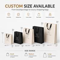 Machine de fabrication d'emballages personnalisés de haute qualité avec logo imprimé pour vêtements, thé et cadeaux, impression offset, carton, ruban, accessoires