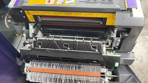 AccurioPrint OEM Accurio Print Mancine6100コニカミノルタC6100デジタルプリンター用再生コピー機中古コピー機 - Product Image 6