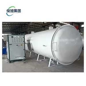 Price of High Frequency Vacuum Wood Drying Machine_ Manufacturer Supplier Network