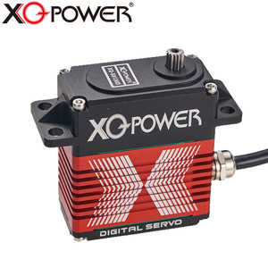 Motor Servo XQ-POWER XQ-S9130D de 130KG de Torque, Impermeable, para Brazo Robótico Industrial, Equipo de Automatización y UAV - Product Image 3