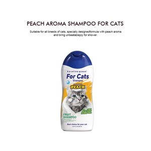 Champú <span class=keywords><strong>Antipulgas</strong></span> Ecológico para Perros y <span class=keywords><strong>Gatos</strong></span>, Seguro y Natural con Extractos de Plantas, Acondicionador Hidratante para Mascotas - Product Image 2