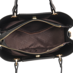 Tas bahu Messenger mewah PU kualitas tinggi mode baru dengan rantai 2026 - Product Image 6