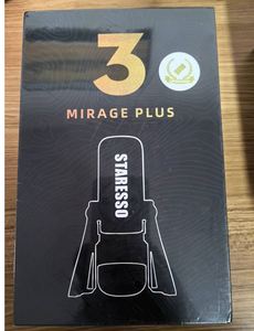 เครื่องชงกาแฟพกพา <span class=keywords><strong>STARESSO</strong></span> SP300 - Product Image 6