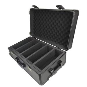 Chariot de rangement pour cartes classées P-S-A SGC BGS, personnalisable OEM/ODM, avec conception légère et résistante aux intempéries IP67 - Product Image 2