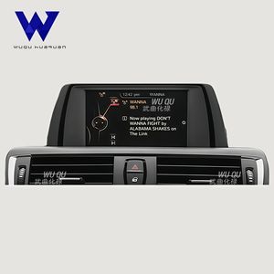 Schermo di Controllo Centrale LCD Touch BMW con Lettore CD, Android Auto e Navigazione ad Alta Definizione per Serie 1/2/3/4 F20 F30 F31 - Product Image 6