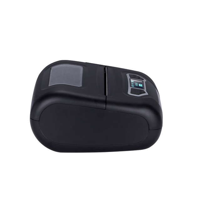 Xprinter XP-P301 Mini Thermal Receipt Printer 203dpi Resolution Color Style for Barcode Usage POS Thermal Printer