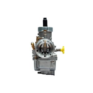 Carburador de Alto Rendimiento PE para Motocicleta de 28 30 mm PE28 PE30 para <span class=keywords><strong>Honda</strong></span> NSR150 NSR150SP <span class=keywords><strong>125</strong></span>-200 cc Motocicleta ATV <span class=keywords><strong>Ciclomotor</strong></span> - Product Image 6