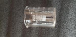 Bécher en verre borosilicate MAYALAB 1000 ml transparent Garantie 3 ans Équipement de laboratoire personnalisable OEM - Product Image 4